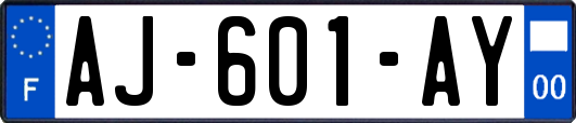 AJ-601-AY