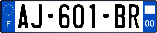 AJ-601-BR