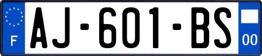 AJ-601-BS