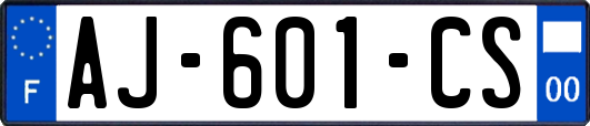 AJ-601-CS