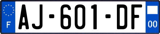 AJ-601-DF