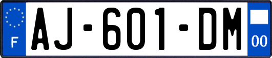 AJ-601-DM