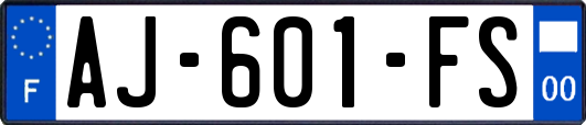 AJ-601-FS