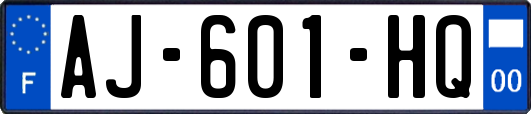 AJ-601-HQ