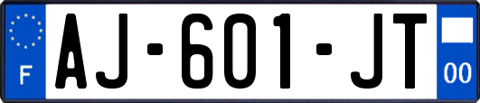 AJ-601-JT