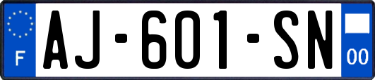 AJ-601-SN