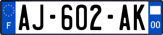 AJ-602-AK