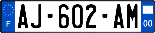 AJ-602-AM