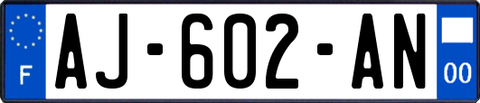 AJ-602-AN