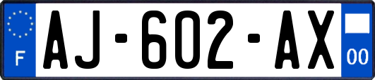 AJ-602-AX