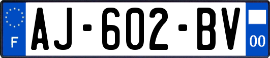 AJ-602-BV