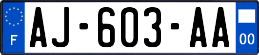 AJ-603-AA