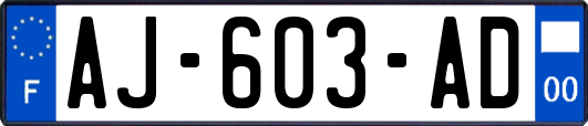 AJ-603-AD