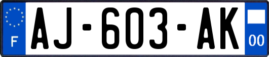 AJ-603-AK