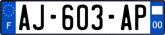 AJ-603-AP