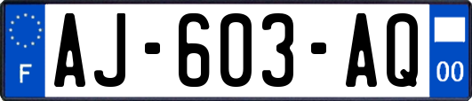 AJ-603-AQ