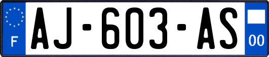 AJ-603-AS