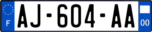 AJ-604-AA