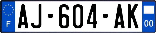 AJ-604-AK