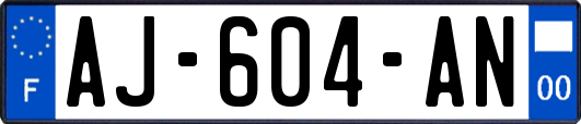 AJ-604-AN