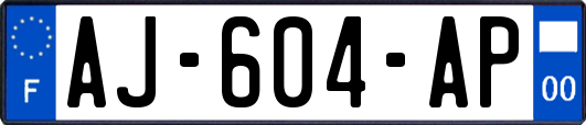 AJ-604-AP