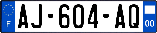 AJ-604-AQ