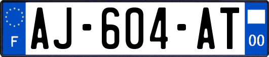 AJ-604-AT