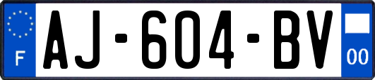 AJ-604-BV