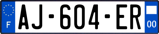 AJ-604-ER