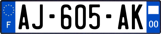 AJ-605-AK