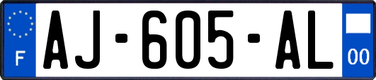 AJ-605-AL