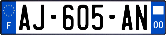 AJ-605-AN