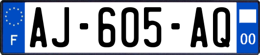 AJ-605-AQ