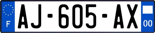 AJ-605-AX