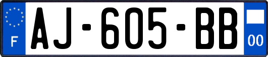 AJ-605-BB