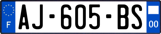 AJ-605-BS