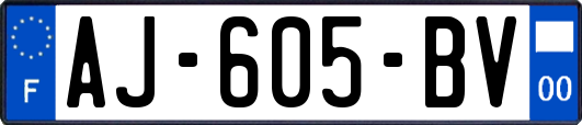 AJ-605-BV