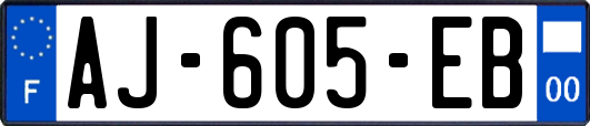 AJ-605-EB