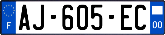 AJ-605-EC