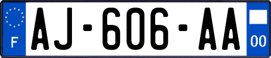 AJ-606-AA