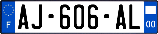 AJ-606-AL