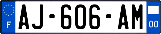 AJ-606-AM