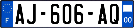 AJ-606-AQ