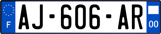 AJ-606-AR