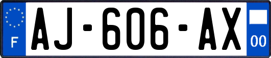 AJ-606-AX