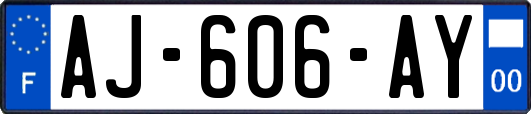 AJ-606-AY