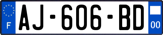 AJ-606-BD