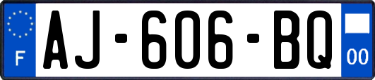 AJ-606-BQ