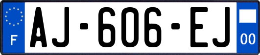 AJ-606-EJ