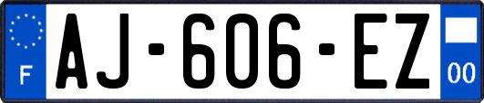 AJ-606-EZ